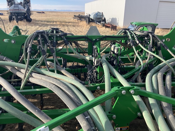 2019 John Deere 1830/1910 Air Seeder