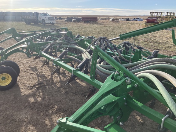 2019 John Deere 1830/1910 Air Seeder