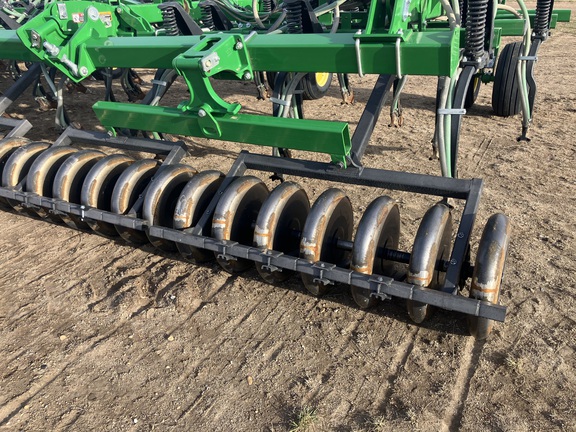 2019 John Deere 1830/1910 Air Seeder