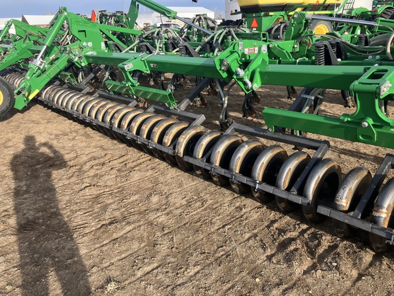 2019 John Deere 1830/1910 Air Seeder