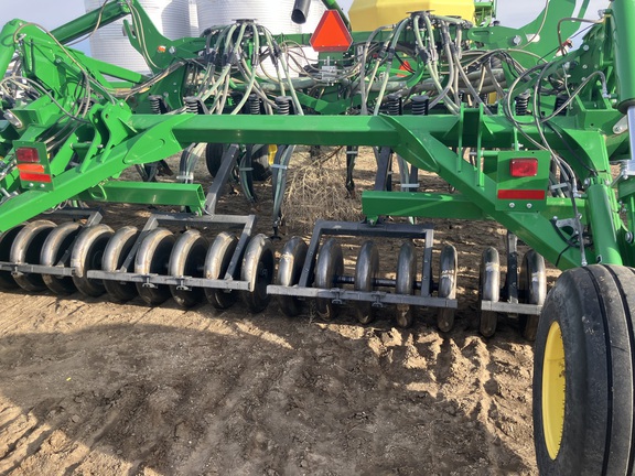 2019 John Deere 1830/1910 Air Seeder
