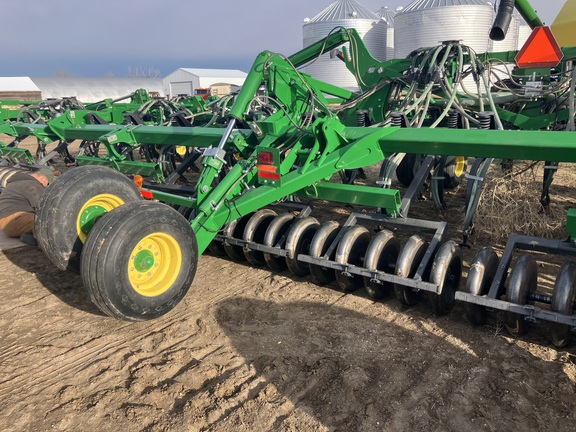 2019 John Deere 1830/1910 Air Seeder