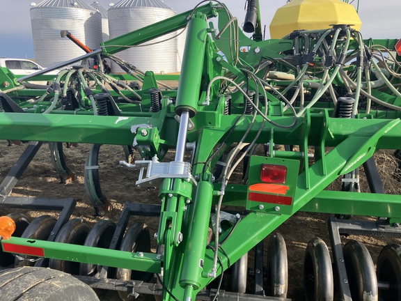 2019 John Deere 1830/1910 Air Seeder