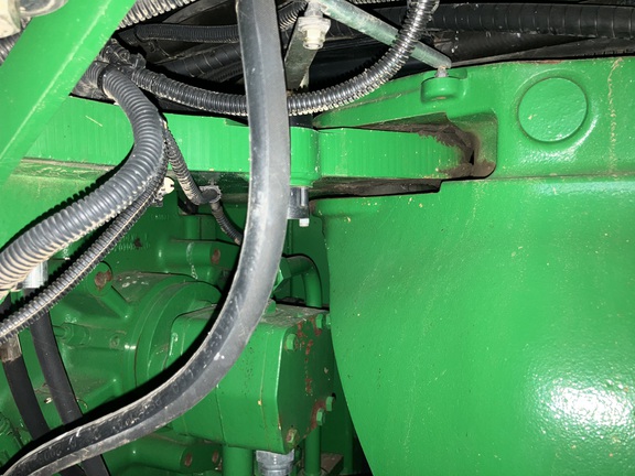 2008 John Deere 9530 Tractor 4WD