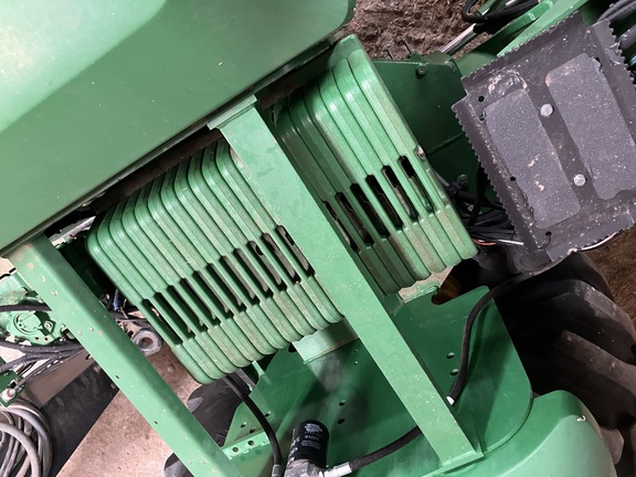 2008 John Deere 9530 Tractor 4WD