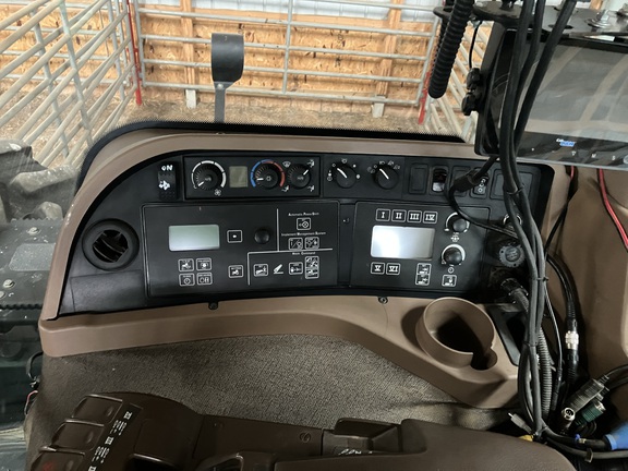 2008 John Deere 9530 Tractor 4WD