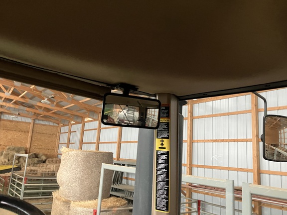 2008 John Deere 9530 Tractor 4WD