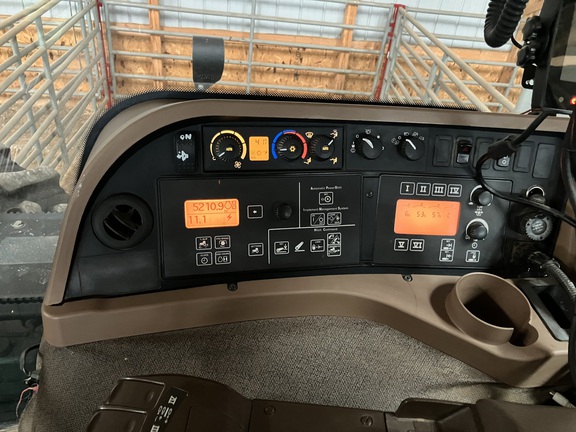 2008 John Deere 9530 Tractor 4WD