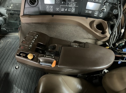 2008 John Deere 9530 Tractor 4WD