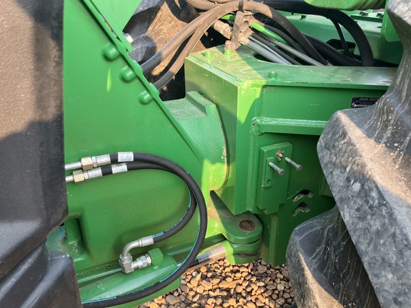 2008 John Deere 9530 Tractor 4WD
