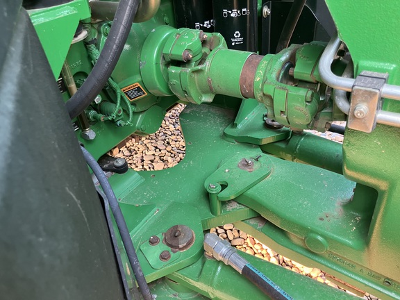 2008 John Deere 9530 Tractor 4WD