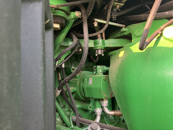 2008 John Deere 9530 Tractor 4WD