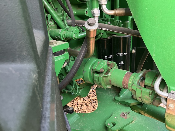 2008 John Deere 9530 Tractor 4WD