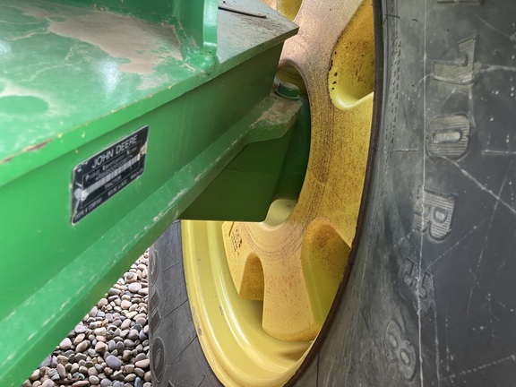 2008 John Deere 9530 Tractor 4WD