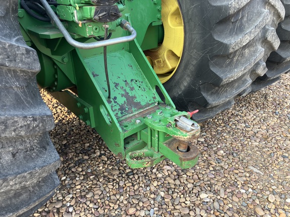 2008 John Deere 9530 Tractor 4WD