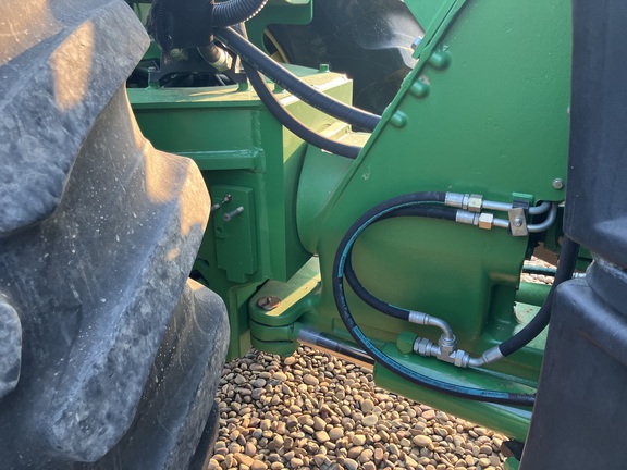 2008 John Deere 9530 Tractor 4WD