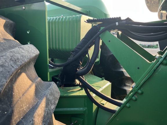 2008 John Deere 9530 Tractor 4WD