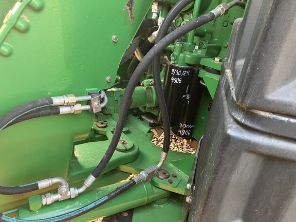 2008 John Deere 9530 Tractor 4WD