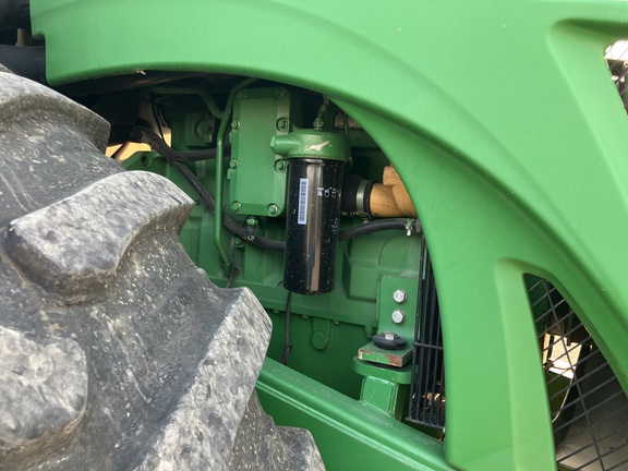 2008 John Deere 9530 Tractor 4WD