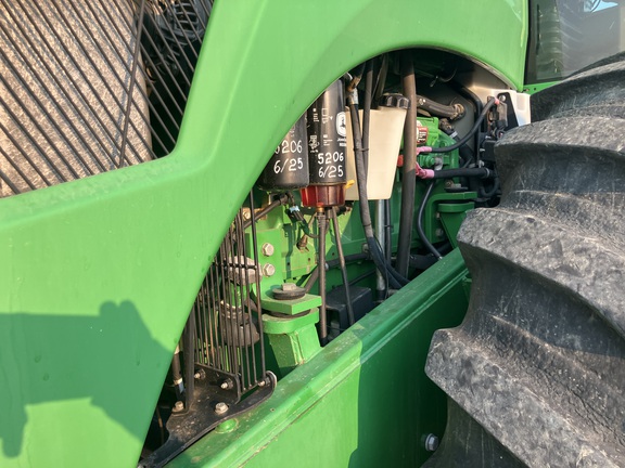 2008 John Deere 9530 Tractor 4WD