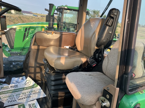 2008 John Deere 9530 Tractor 4WD