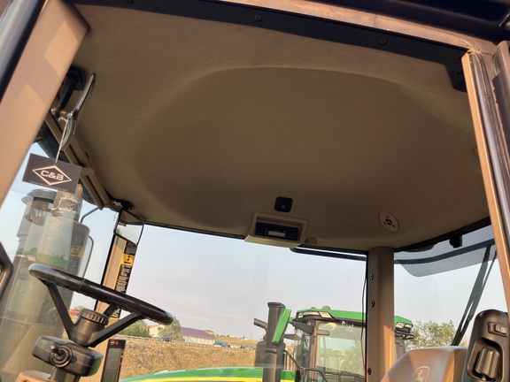 2008 John Deere 9530 Tractor 4WD