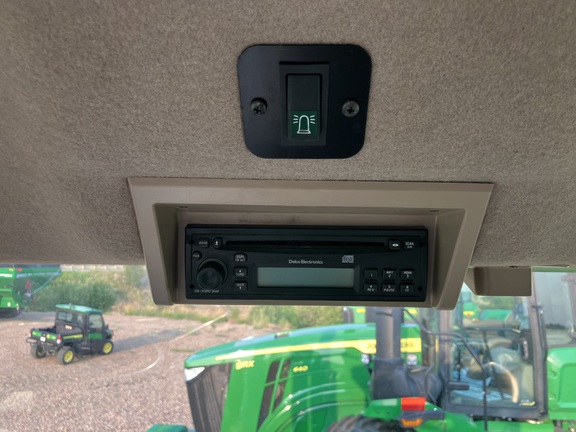 2008 John Deere 9530 Tractor 4WD