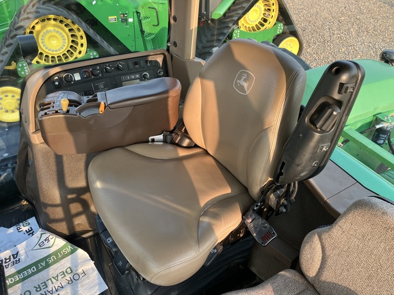 2008 John Deere 9530 Tractor 4WD