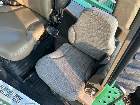 2008 John Deere 9530 Tractor 4WD