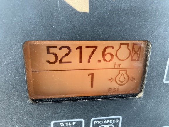 2008 John Deere 9530 Tractor 4WD