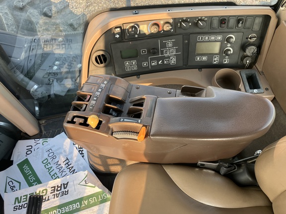 2008 John Deere 9530 Tractor 4WD