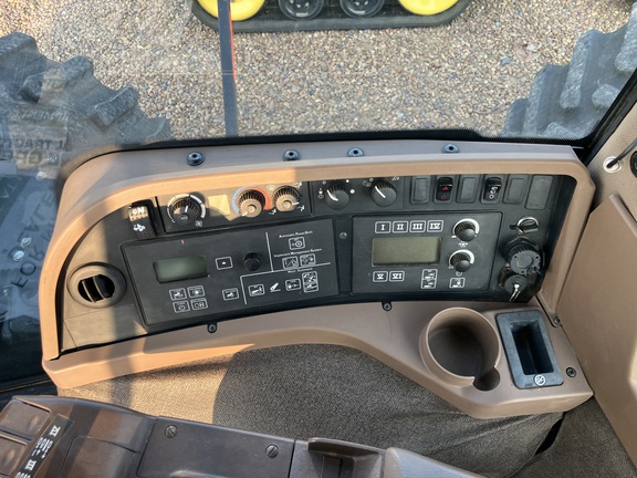 2008 John Deere 9530 Tractor 4WD