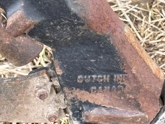 2008 John Deere 1830 Air Seeder