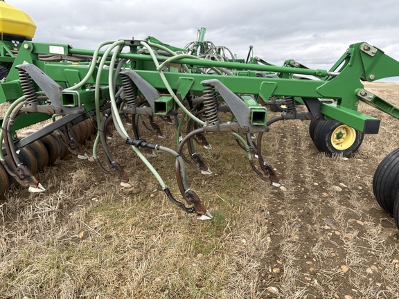 2008 John Deere 1830 Air Seeder
