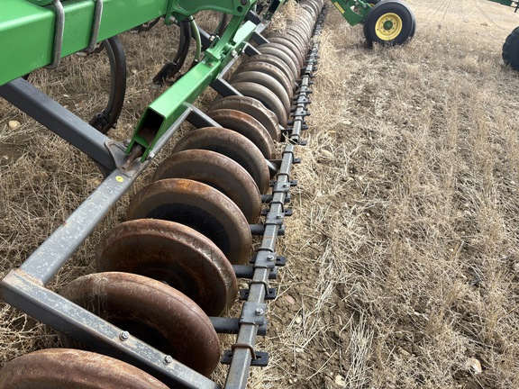 2008 John Deere 1830 Air Seeder