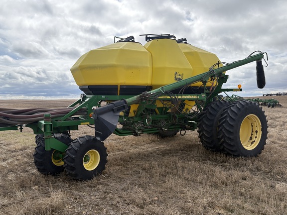 2008 John Deere 1830 Air Seeder