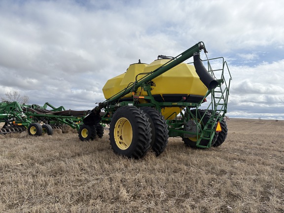 2008 John Deere 1830 Air Seeder