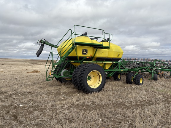 2008 John Deere 1830 Air Seeder