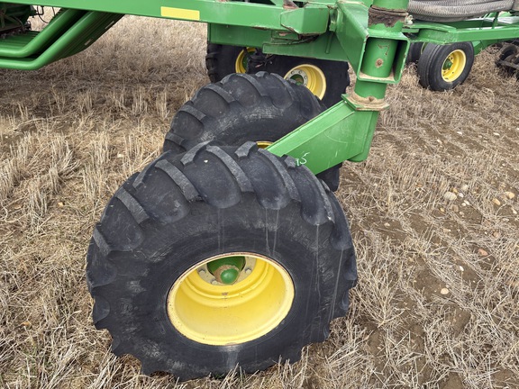 2008 John Deere 1830 Air Seeder