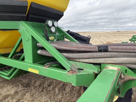 2008 John Deere 1830 Air Seeder