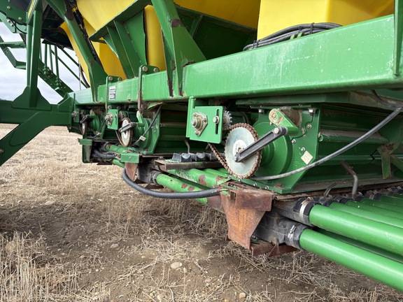 2008 John Deere 1830 Air Seeder