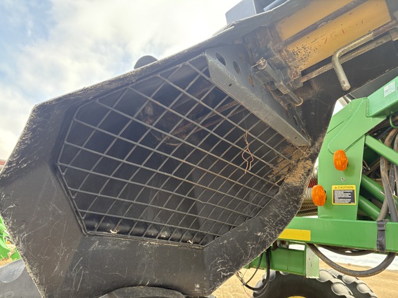 2008 John Deere 1830 Air Seeder