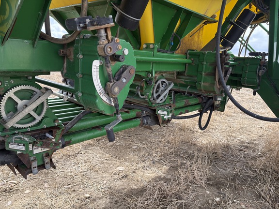 2008 John Deere 1830 Air Seeder
