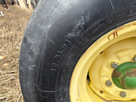 2008 John Deere 1830 Air Seeder