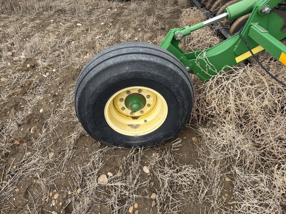 2008 John Deere 1830 Air Seeder
