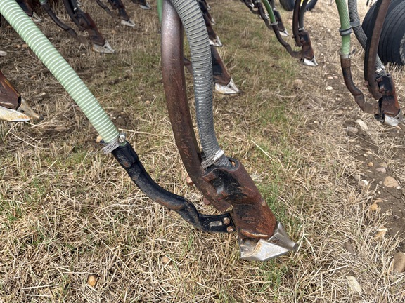 2008 John Deere 1830 Air Seeder