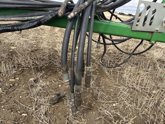 2008 John Deere 1830 Air Seeder