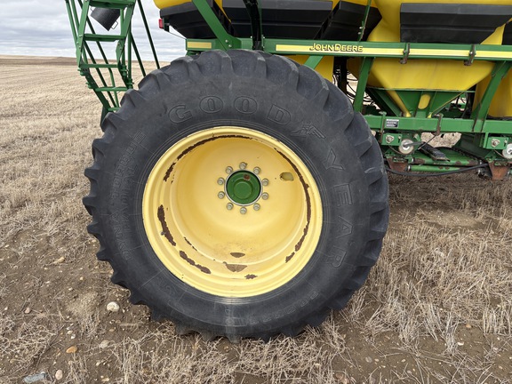 2008 John Deere 1830 Air Seeder