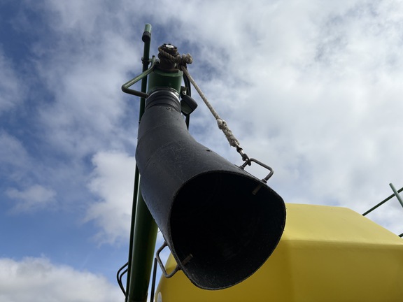 2008 John Deere 1830 Air Seeder