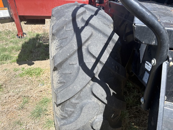 2012 Case IH WD1203 Windrower